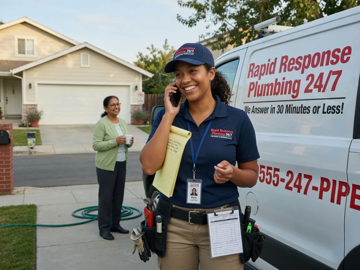 Emergency Plumber Princeton, CA FAQs